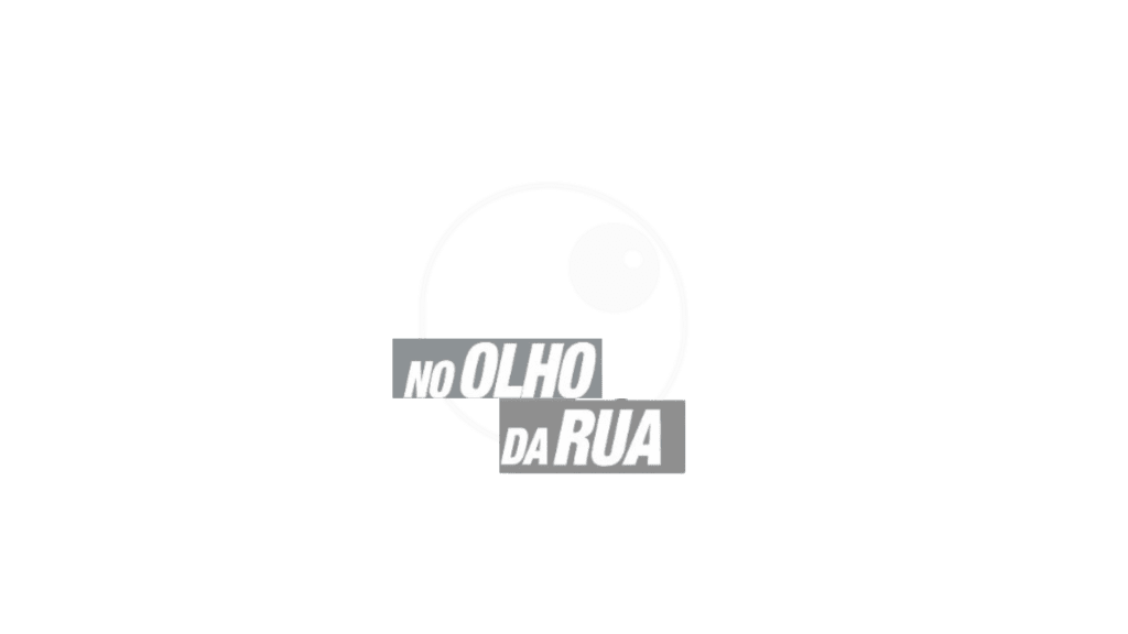 No Olho da Rua